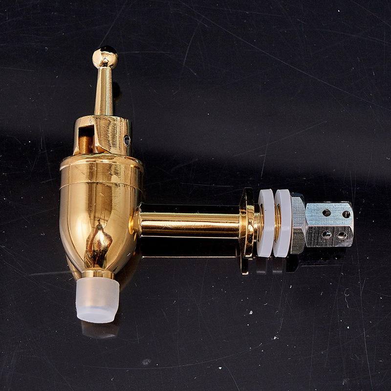 304 stainless steel wine barrel faucet, glass wine bottle faucet, beverage juice barrel faucet, ceramic jar faucet valve Application Scenario