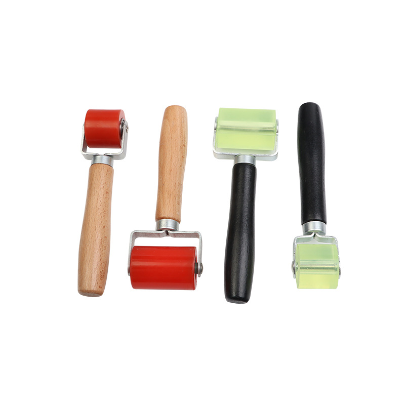 Edge banding roller manufacturer's in-stock woodworking accessories, special-shaped edge banding hot air gun, grouting roller edge banding machine Item Picture