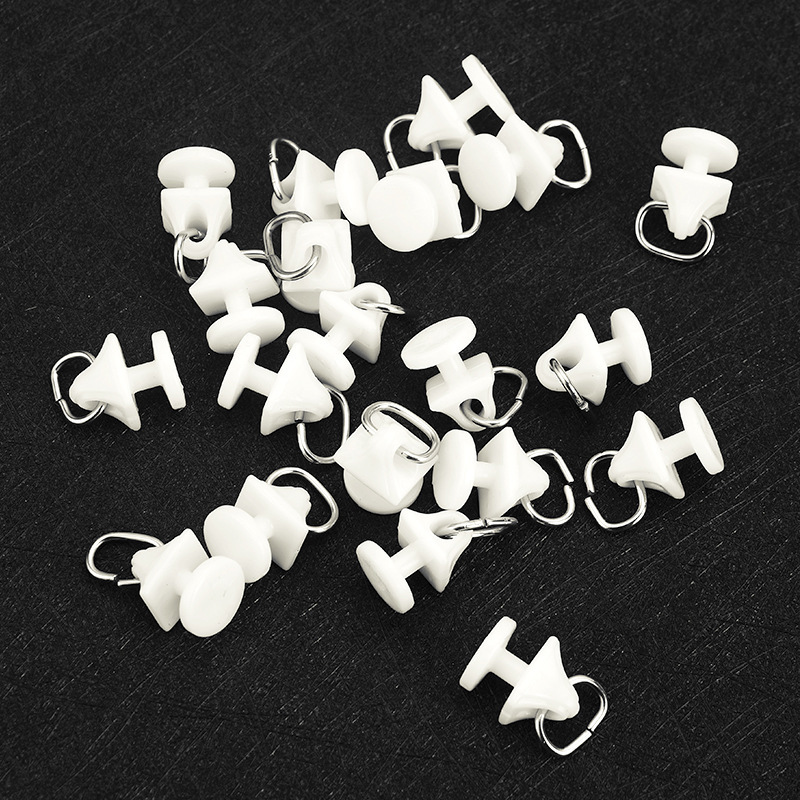 Curtain track pulley, straight track, square track, friction wheel, hoist, luxury gold coin pulley, curtain accessories, nano wheel details Picture