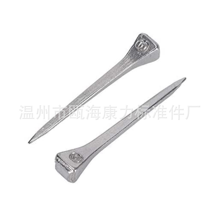 horse nails, horseshoe nails, horseshoe iron nails, horseshoe iron nails for horse racing training, horse gear, horseshoe trimming nails full figure