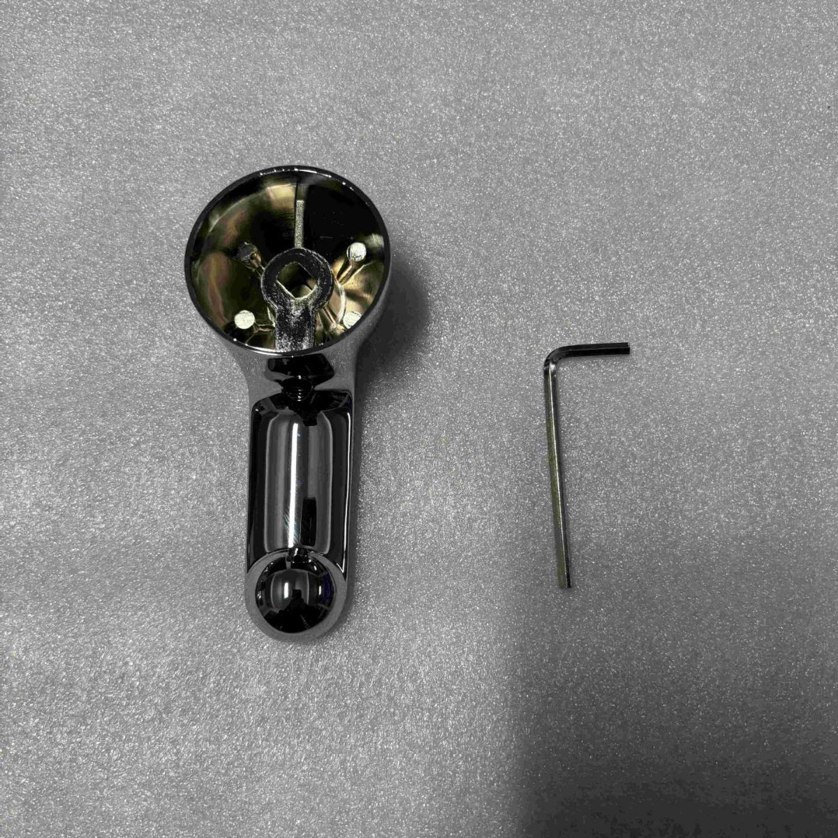 Amazon handle Delta Faucet H79 Single Application Scenario
