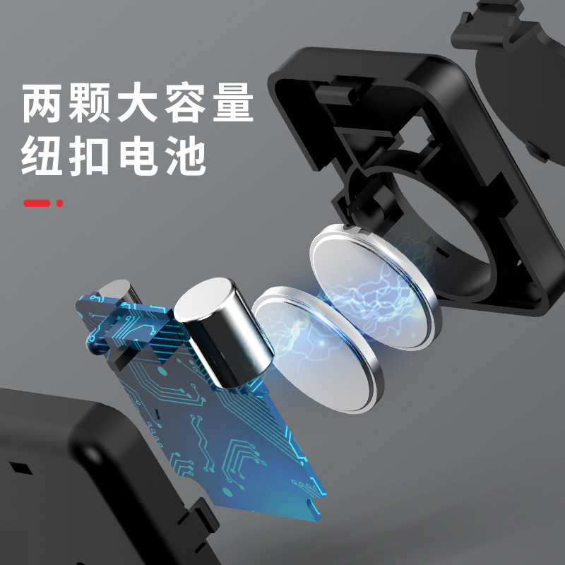 Cross-border rental wonder tools: Anti-collision door blocking device, top door blocking device, hotel female single living door access device, door blocking device, single living wonder tool Application Scenario