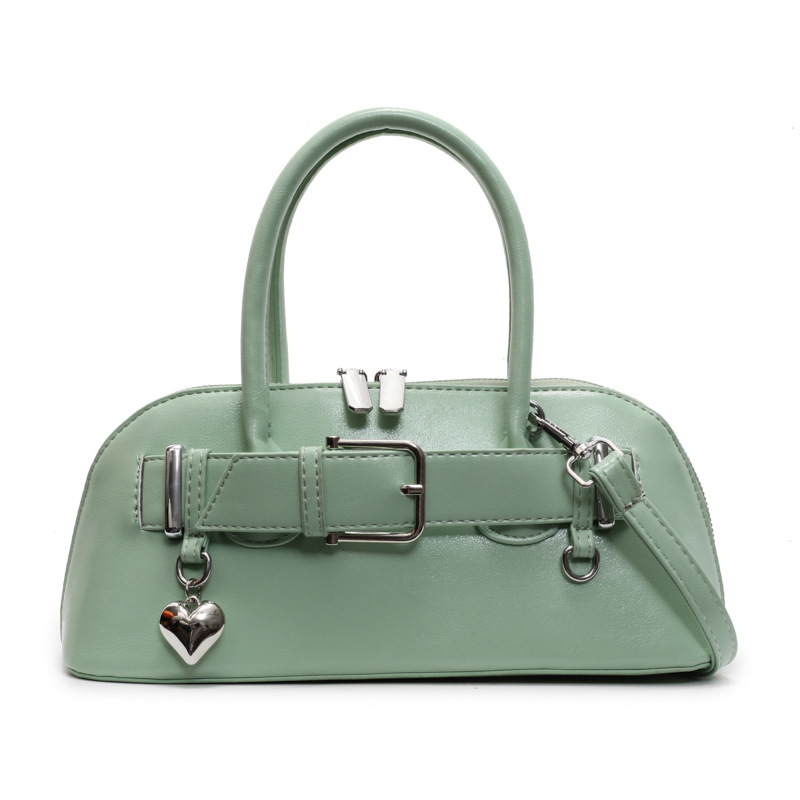 Stylish casual bag 2025 New style INS handbag, stylish and stylish small bag, shoulder bag, crossbody bag for women Item Picture