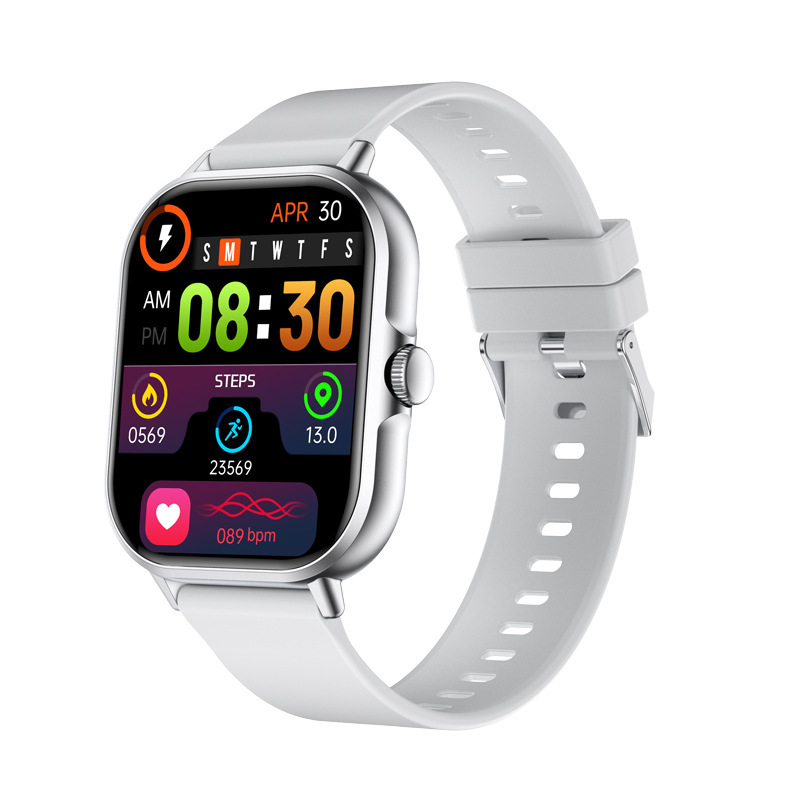 New L21PRO/Z15 Bluetooth communication smartwatch 2.01 high-definition large-screen voice blood pressure and heart rate bracelet Application Scenario