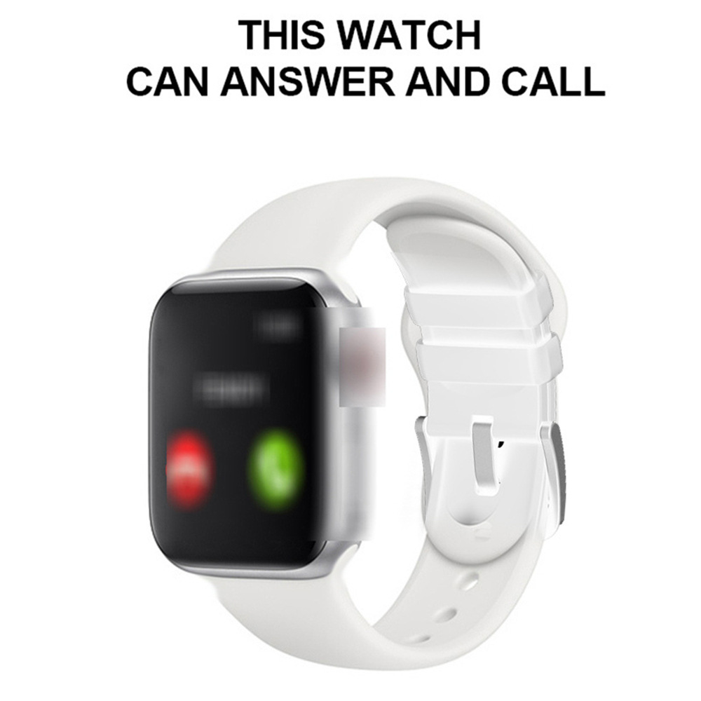 T500 smartwatch features Bluetooth calls, incoming call information alerts, heart rate and blood pressure monitoring, health checks, and factory direct sales for sports details Picture
