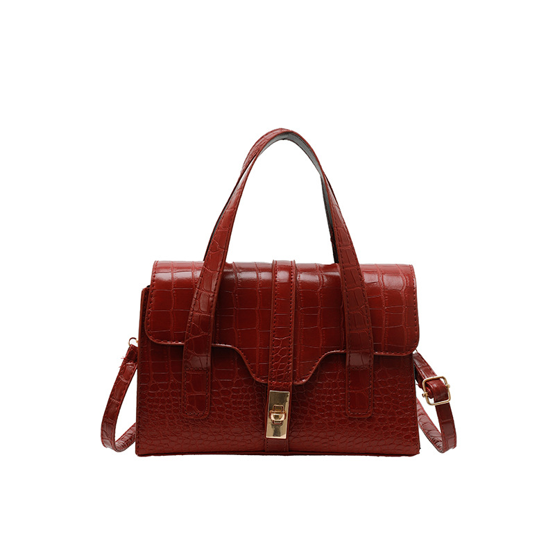 Cross-border versatile ladies and middle-aged moms Tote bag 2025 New style fashionable and high-quality handbag for women Item Picture