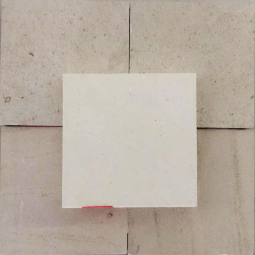 The manufacturer supplies samples of marble, Diana Grey, fish belly white, natural stone 15*15, and various perforated stone slabs Application Scenario
