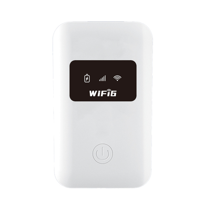 The 2025 new portable wifi with Unisoc chip is a must-have for high-speed dormitories, renting houses and business trips Application Scenario