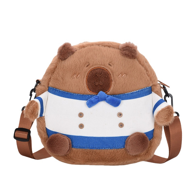 New Lapibala versatile crossbody bag 2025, cute coin purse bag, mobile phone storage bag, single-shoulder mobile phone bag Item Picture
