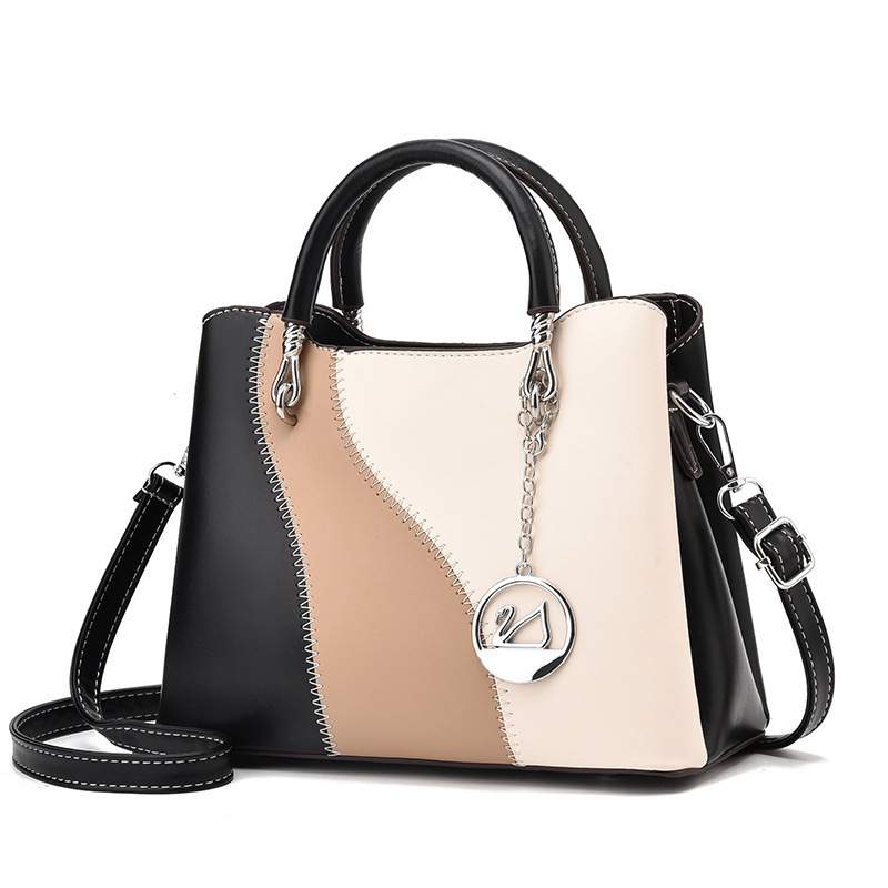 A trendy and high-end handbag for women in 2023, a versatile bestseller with a large capacity and fashionable single-shoulder crossbody bag Item Picture