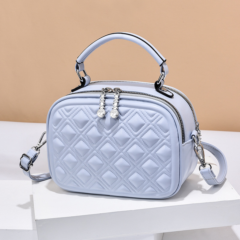 Bag Lady 2022 New Style Women's Bags, a bestseller in foreign trade, fashionable women's bags, crossbody single-shoulder handbags, one-piece consignment Specification drawing