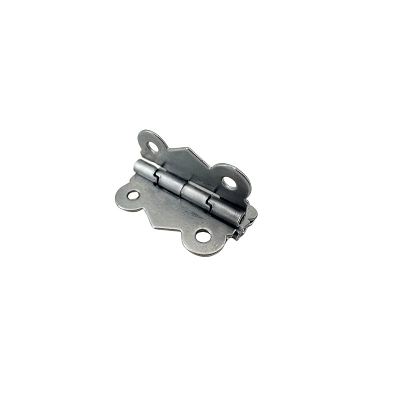 The factory supplies butterfly hinges, plum blossom hinges, butterfly hinges, butterfly-shaped hinges, swing hinges, and butterfly-shaped hardware hinges Item Picture