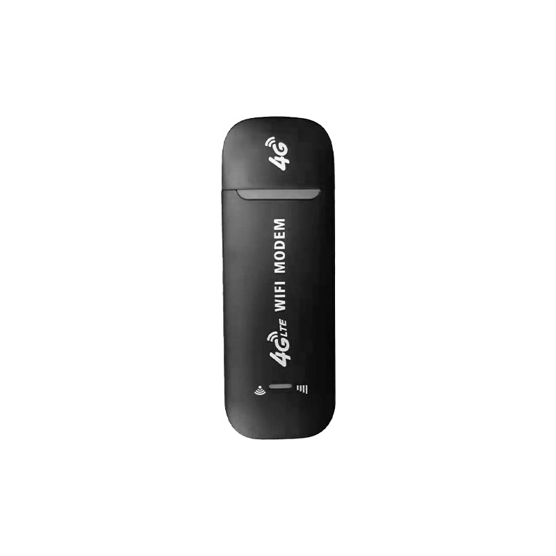150Mbps Hotspot Wifi Dongle Usb card black portable WiFi in Brazil Item Picture