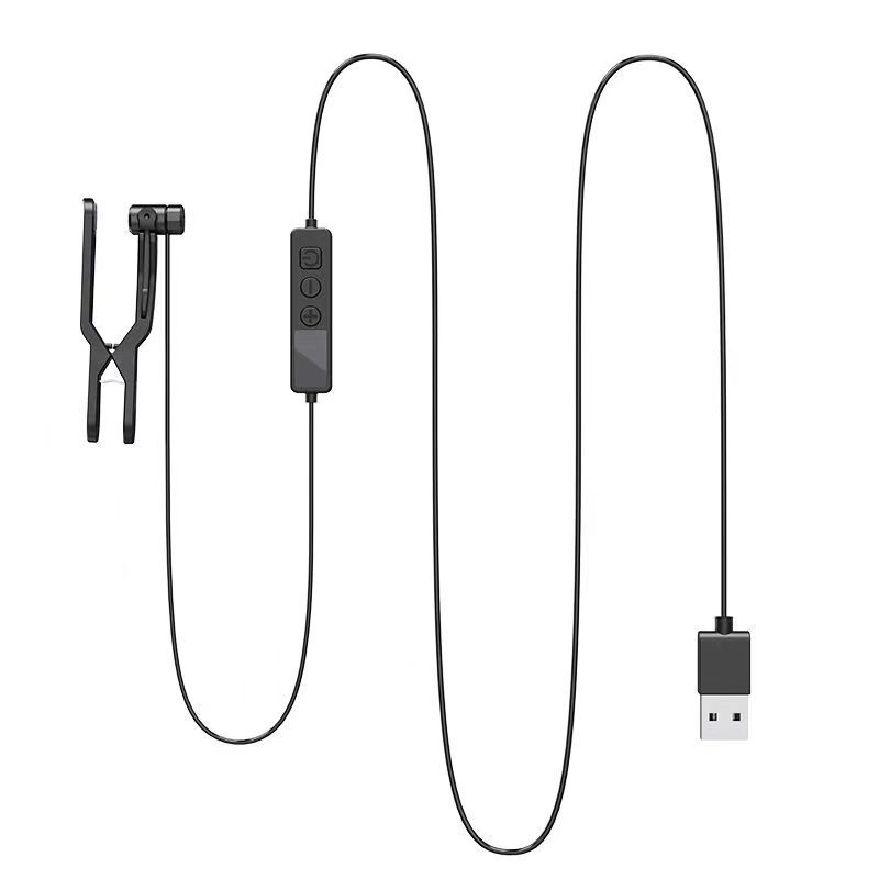 The mobile phone automatically clicks on the physical connection point device for live streaming. Red heart purchase, silent simulation of finger touch screen, machine touch screen Item Picture