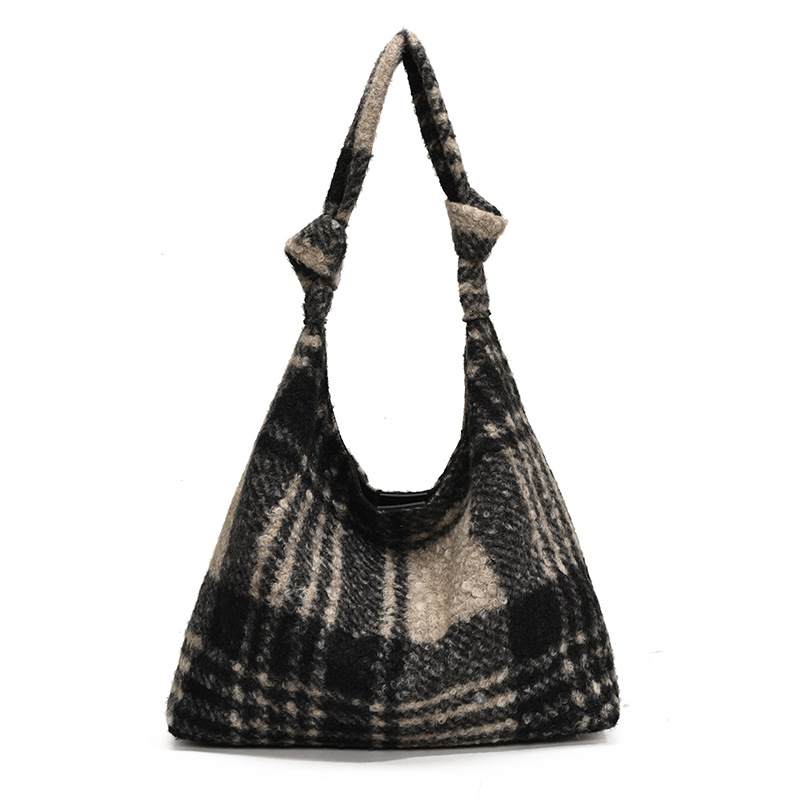 Leopard print canvas bag for women, large capacity 2024 new casual crossbody shopping bag, versatile tote bag for school and commuting Item Picture