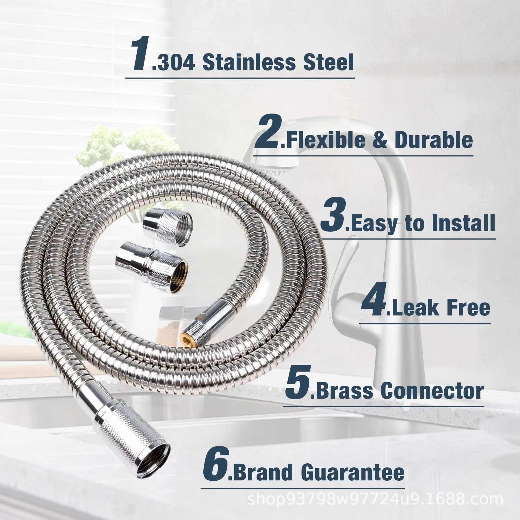 Grohe46174000 46092000 46592000 Grohe pull tube Specification drawing