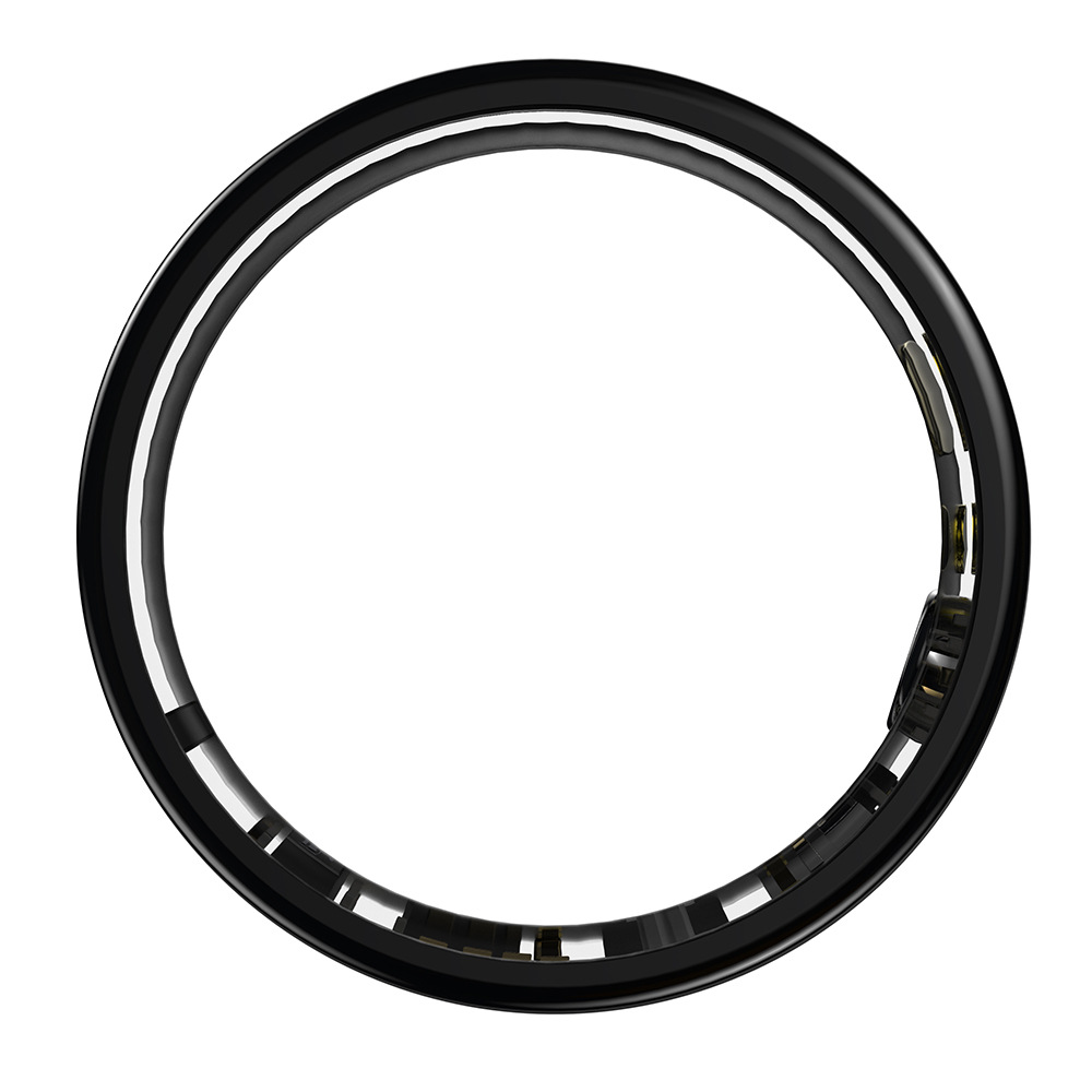 Cross-border R20 smart ring: Remote control for taking photos, heart rate, blood oxygen, blood pressure, health, NFC, multi-exercise mode, step-counting ring Application Scenario