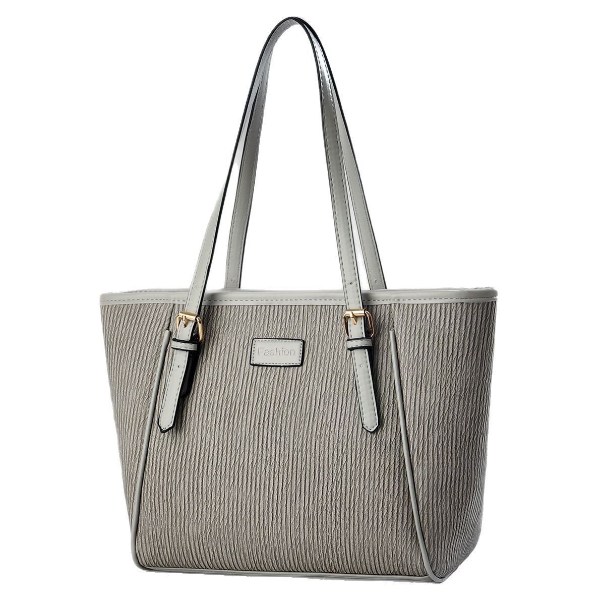 The large-capacity tote bag is a must-have for the new spring and summer handbag, a versatile crossbody bag for 2025 Application Scenario
