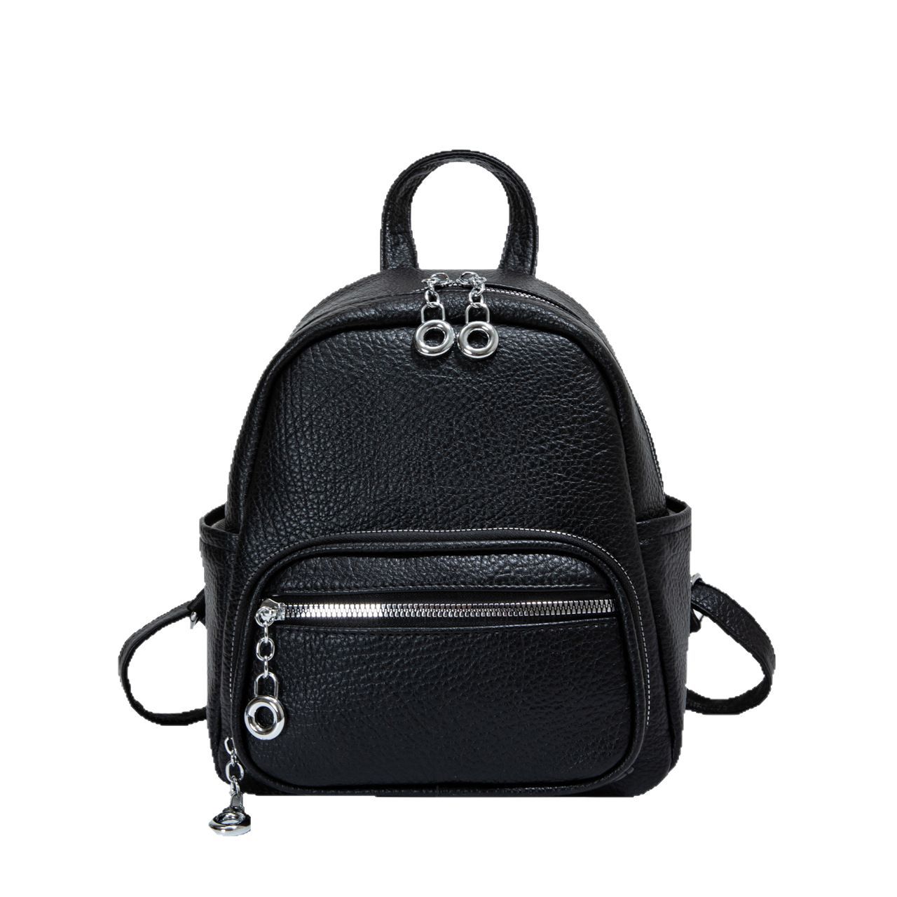 The new Spring/Summer 2025 collection is a versatile and simple handbag that exudes a high-end, fashionable and trendy vibe for women Item Picture