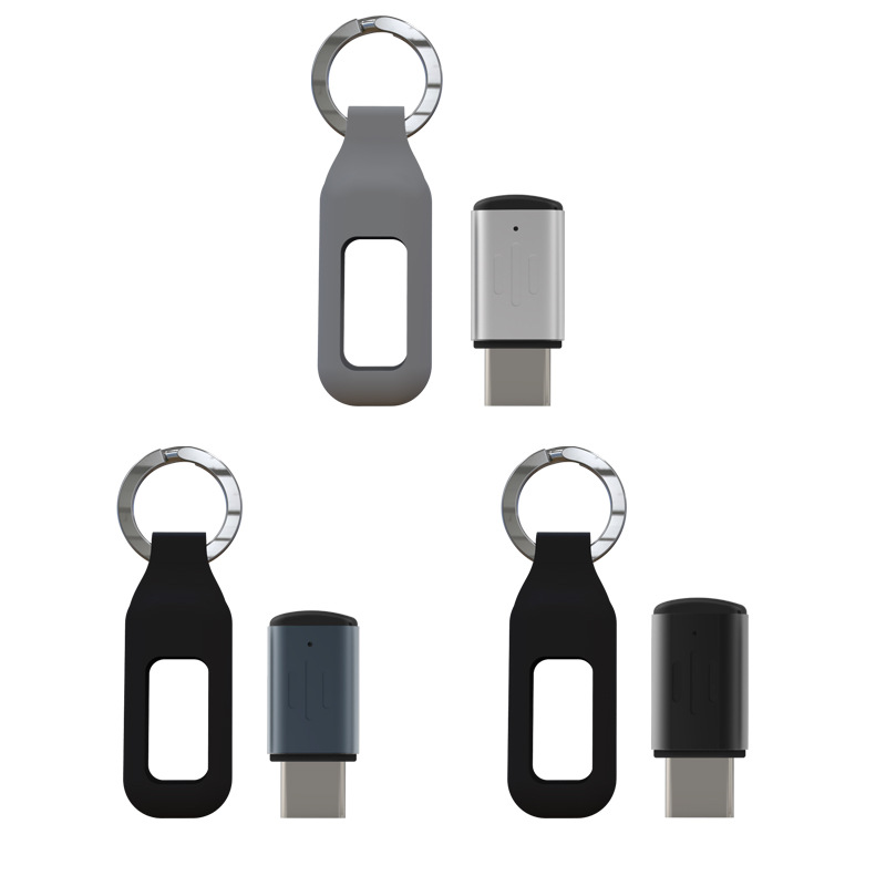 Mini mobile phone smart infrared transmitter, short smart infrared remote control i 15, original Android factory issue full figure