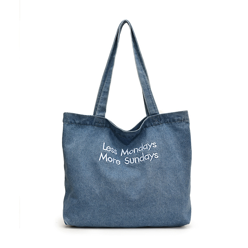 Early autumn commuting Tote bag for women 2024 New style, artistic and casual, large-capacity canvas bag, high-end shoulder bag Item Picture