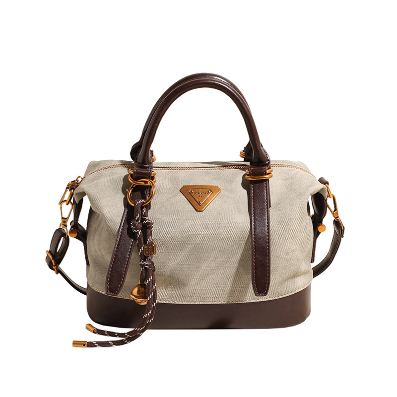 Casual handbag for women, 2024 new crossbody bag, winter fashion, super popular and versatile single-shoulder bag, commuting bag Item Picture