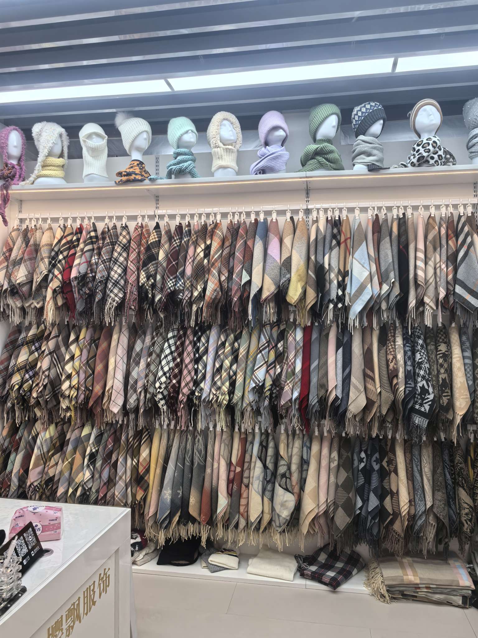 Sakura Piao Clothing describe pic - 2