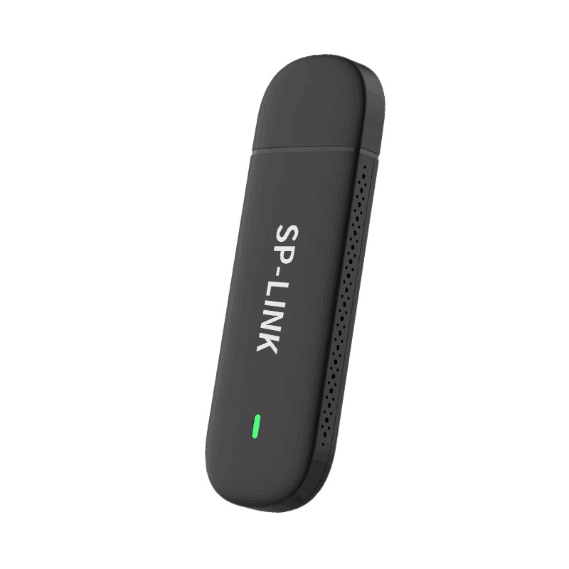 splink2025 New portable WiFi6 wireless network high-speed triple network compatible mobile portable car plug-in model Item Picture