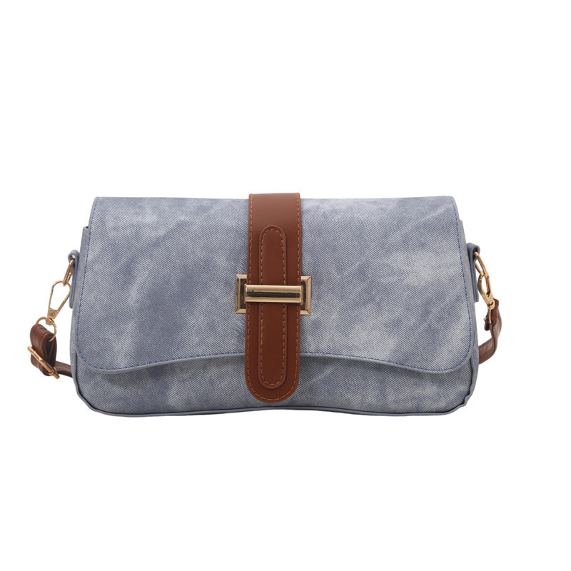 Summer beauty underarm bag 2025 Spring/Summer Korean style simple and stylish small square bag, high-end single-shoulder crossbody bag for women Item Picture