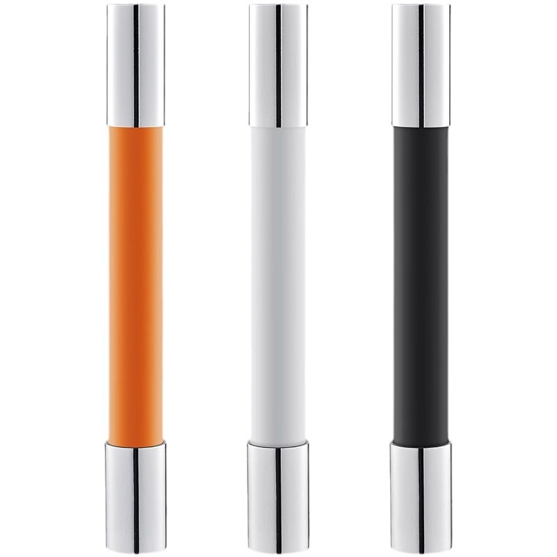 Copper-head extended pipe faucet extender, kitchen universal splash-proof wonder, universal rotating external hose Item Picture