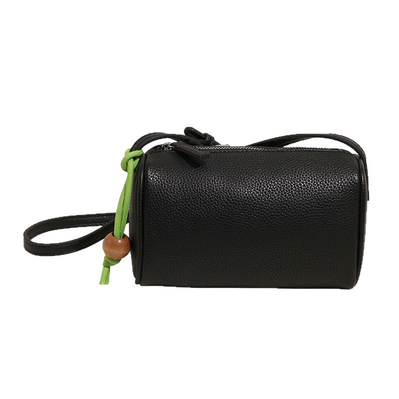 Fashionable and casual hand-held pillow bag for women, 2025 new style simple and versatile single-shoulder bag, high-end quality commuter crossbody bag Item Picture