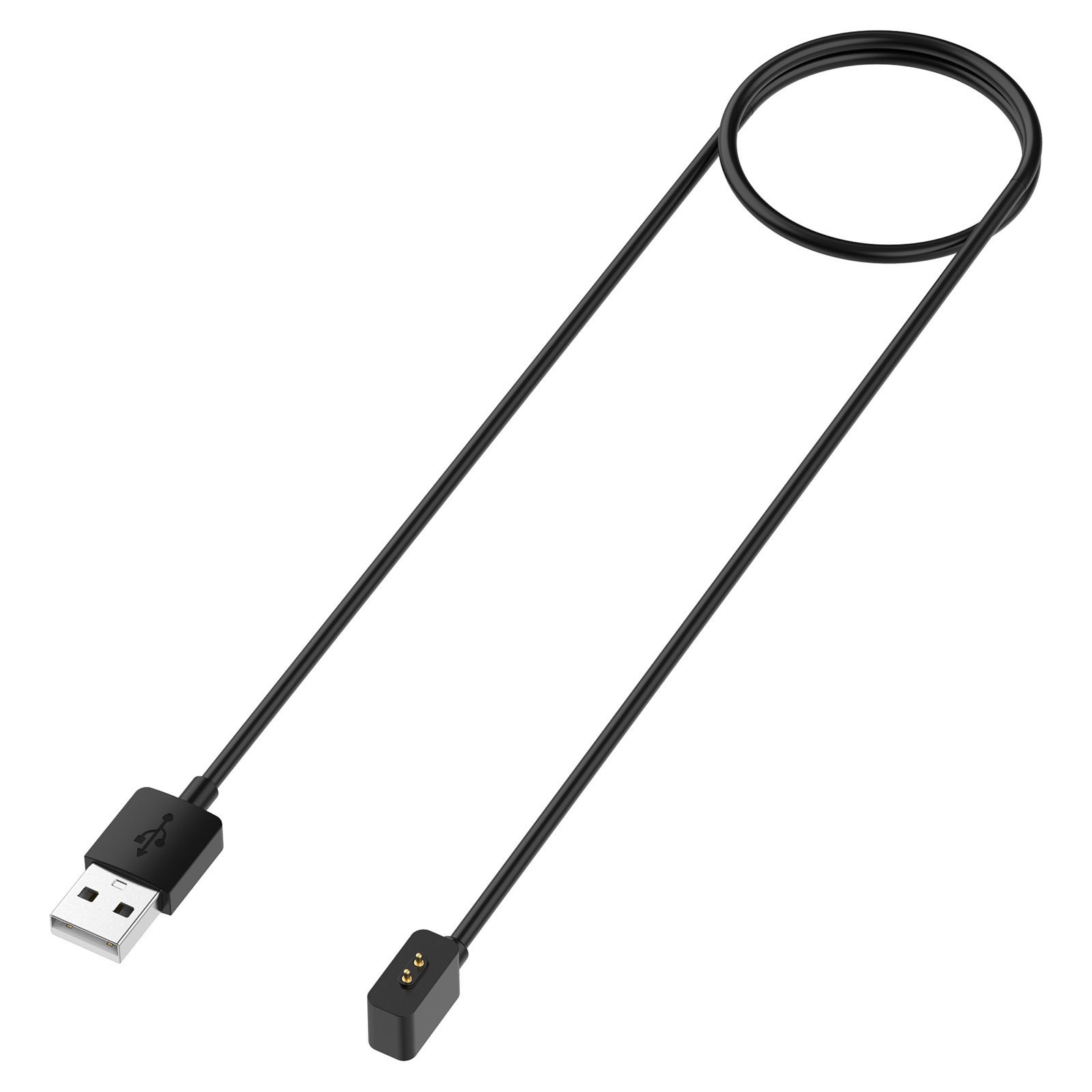 Applicable to Xiaomi smart band charger M8, M7 Pro, watch charging cable M5, M4, M3, M2 magnetic data cable Item Picture
