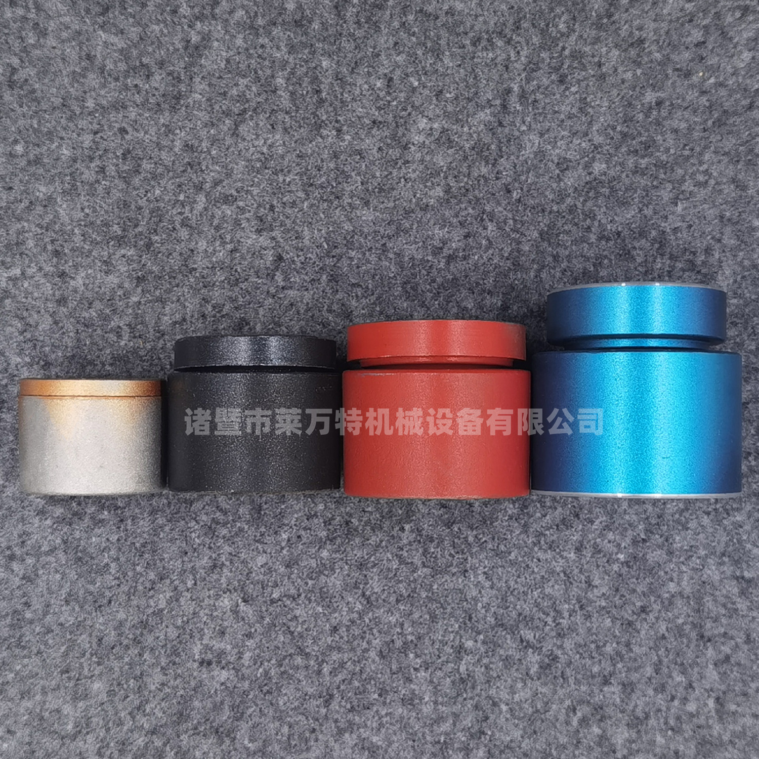 Anti-clogging die head, large gold paint, yellow gold paint die head, non-stick hot melt machine die head, metal ppr pipe hot melt die head Specification drawing