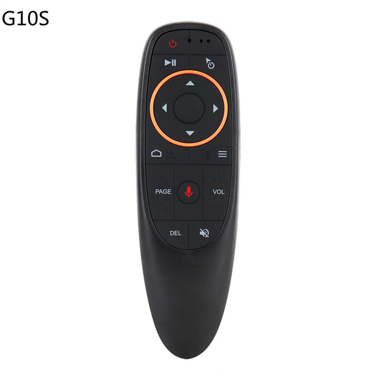 G10S Bluetooth Flying Squirrel Remote Control Gyroscope with motion Sensing G20SPRO Bluetooth Version W3 W1 URO2 I8 Q5 details Picture