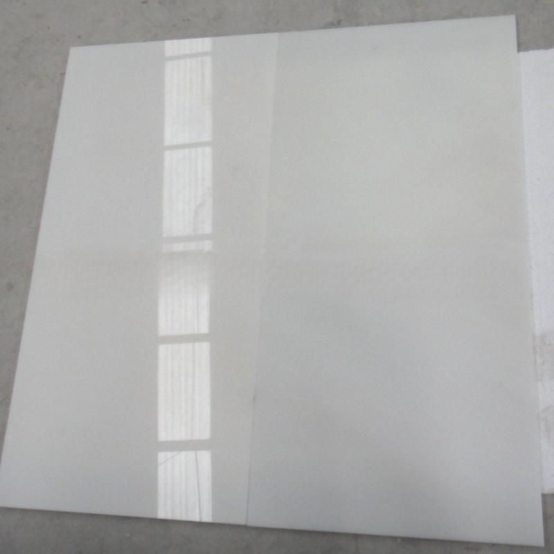 Royal White Jade full figure