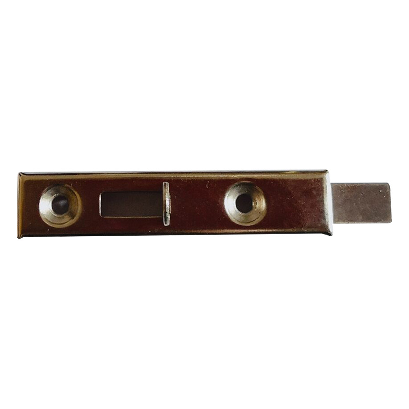 The manufacturer supplies household kitchen door latch, square head kitchen door latch, cabinet door small latch and furniture hardware accessories Item Picture