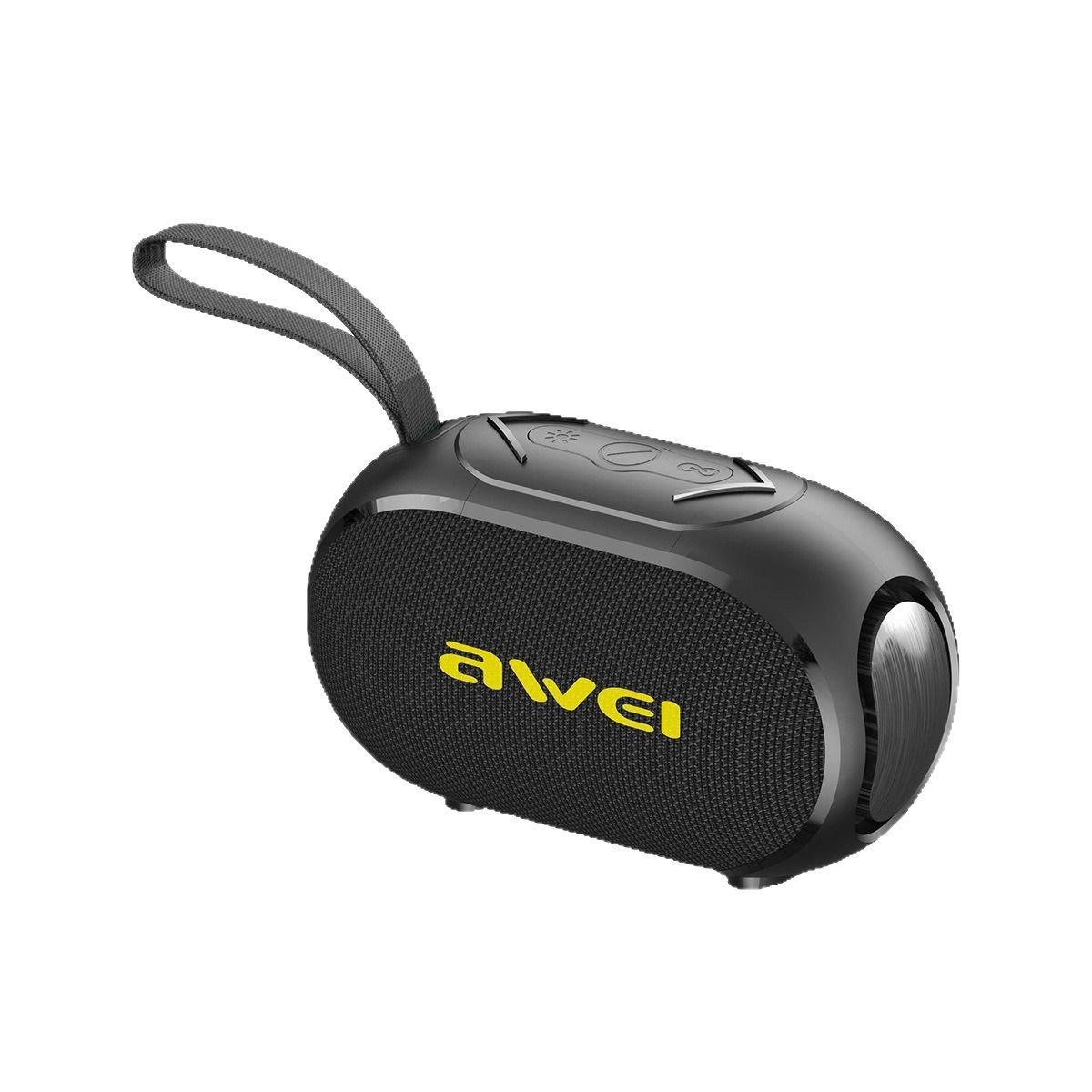 Awei KA1 Intrigue Colour Waterproof Speaker Waterproof Speaker Item Picture
