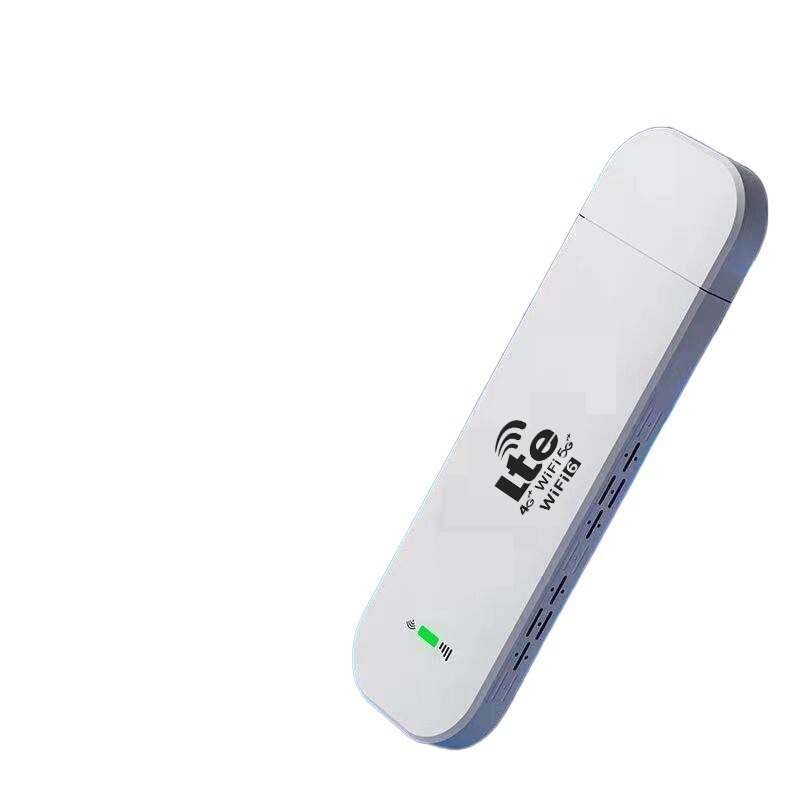 Universal wireless mobile dedicated live streaming national portable wifi support 5g pure data Internet card, an outdoor magic tool Item Picture