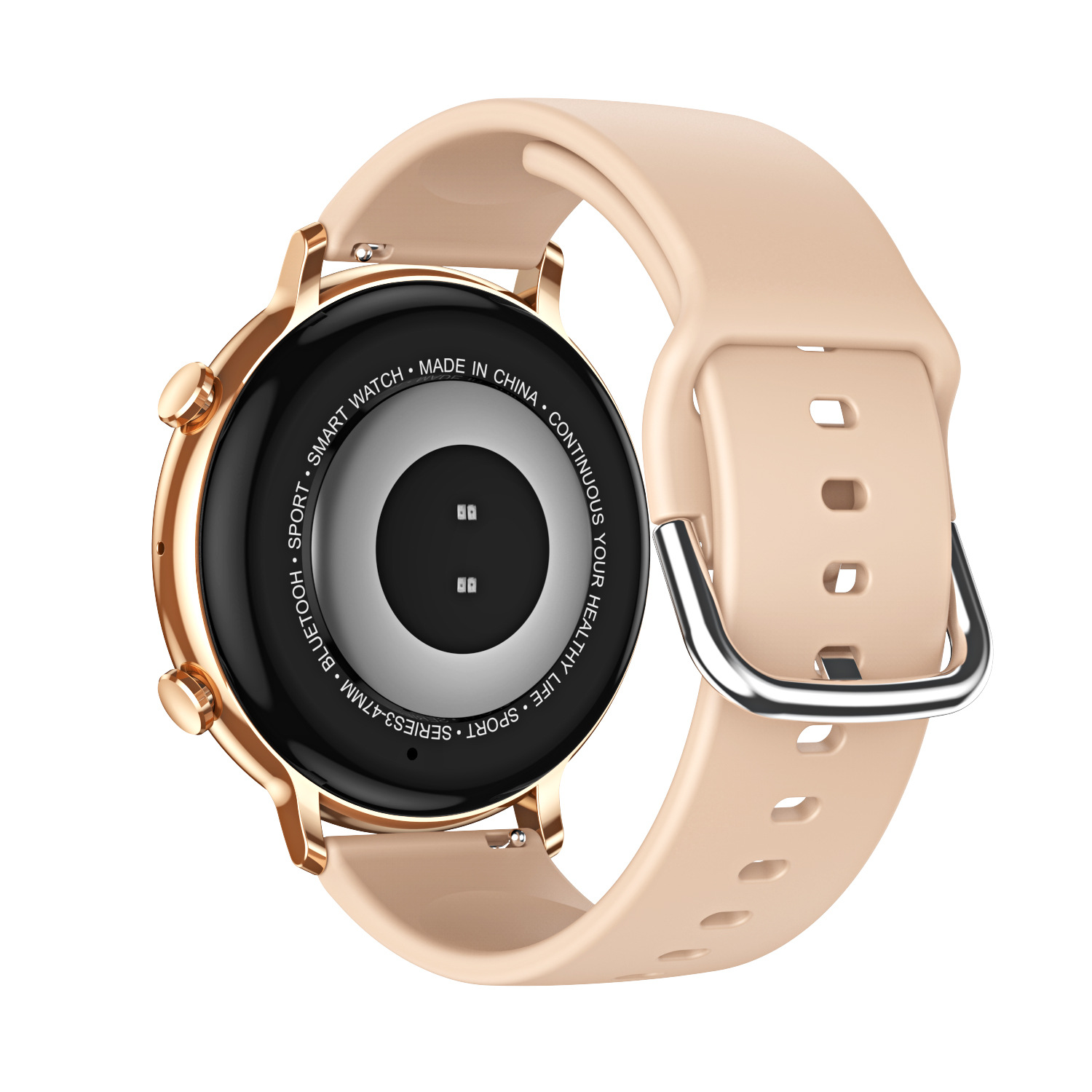 The best-selling CY700 women's watch Bluetooth call sports and health step-counting smartwatch is in cross-border stock Application Scenario