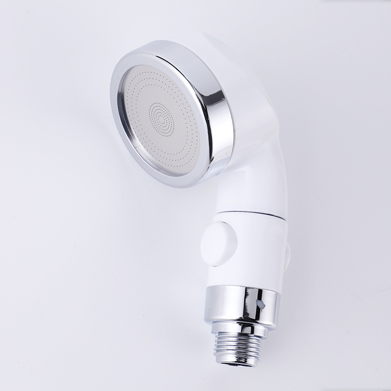In-stock hair washing showerhead, cross-border showerhead, energy-saving showerhead, special pressure-increasing shower showerhead for hair salons details Picture