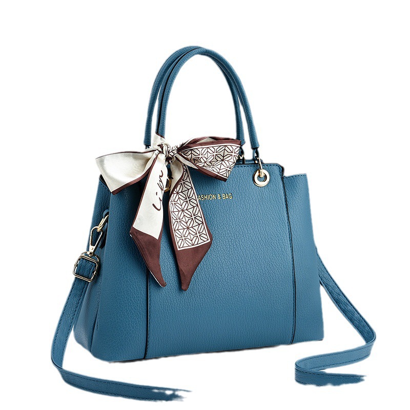 Ladies' 2023 Summer New fashion bestseller Mom bag, single-shoulder crossbody bag, direct mail from the manufacturer for export, versatile and elegant Item Picture