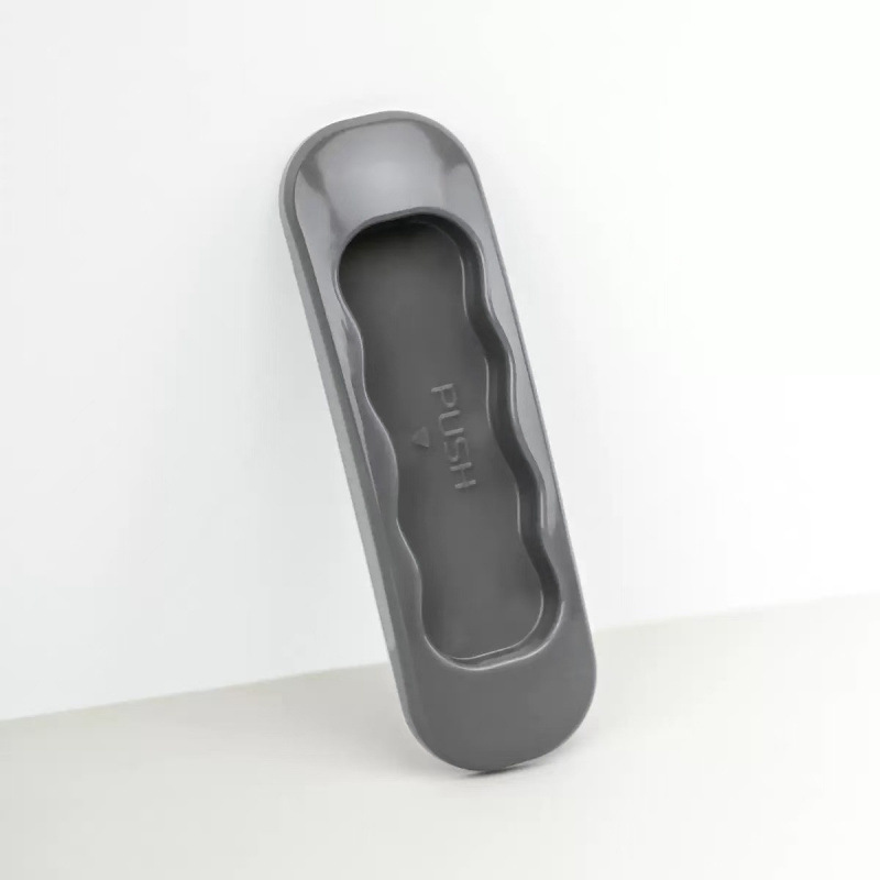 【 Self-adhesive without Drilling 】 Door handle, glass door, sliding door and window, drawer handle, sliding cabinet door without drilling Application Scenario