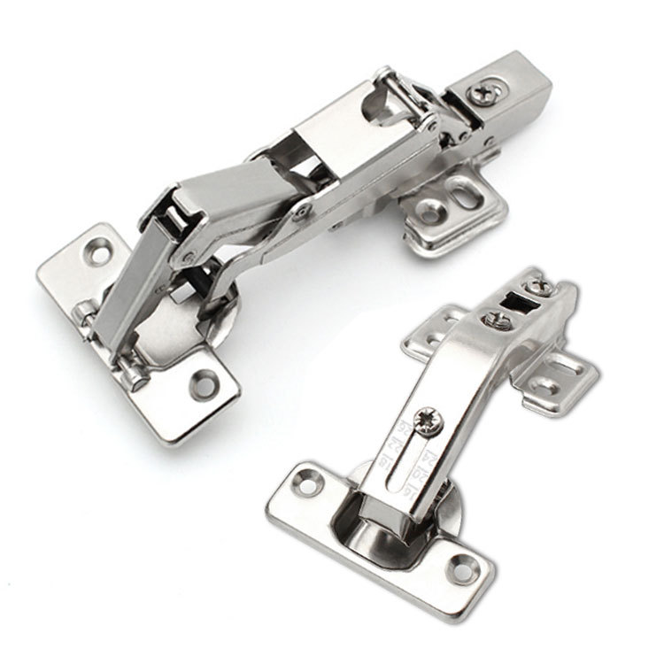 Special large-angle hinge, 30 to 45 degrees, -30 to 45 degrees, 90 degrees, 165 degrees, 180 degrees, large-angle buffer Item Picture