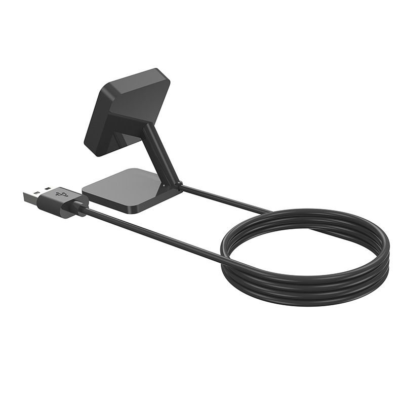 It is compatible with the mini charger stand of Huami Amazfit Active2 smart Sports Watch A2437 Application Scenario