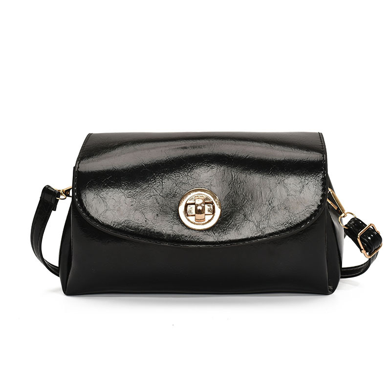 This year in 2025, high-end, stylish, versatile single-shoulder crossbody bags are in vogue, as well as elegant and stylish underarm bags for commuter women Item Picture