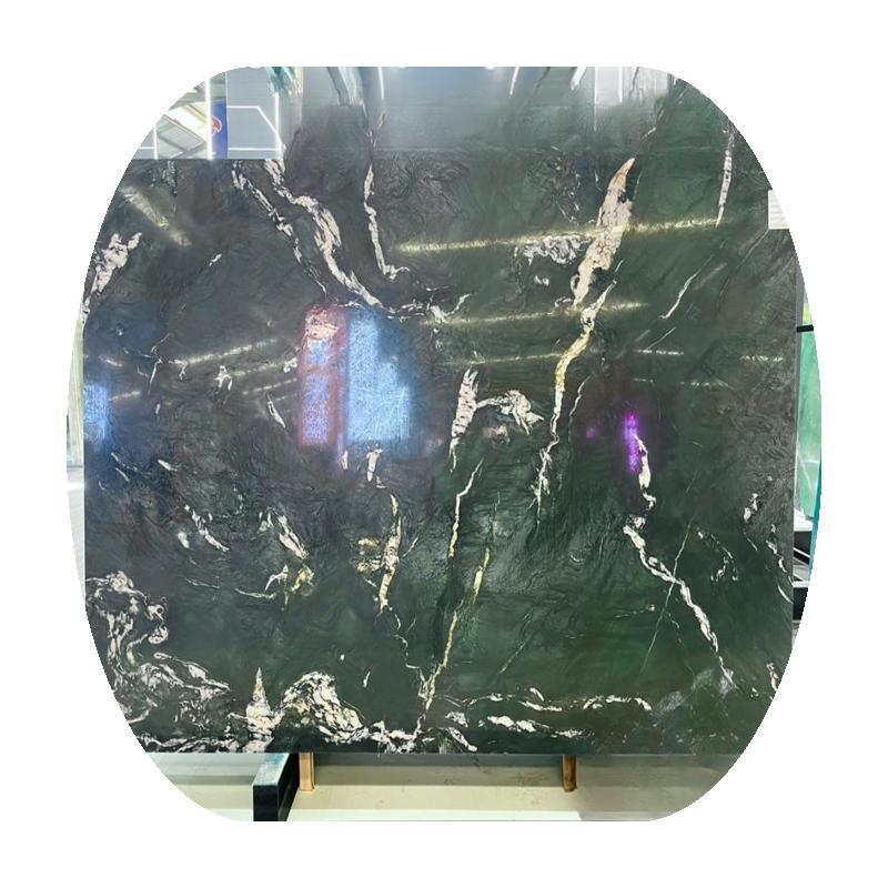 Mica green Item Picture