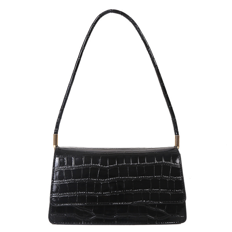 New 2023 women's bag, a niche and high-end underarm bag for women, a versatile and easy-to-carry bag for ladies Item Picture