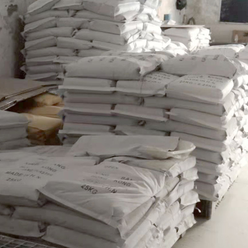 Mold gypsum powder, yellow, grayish white, pure white KS handboard mold material, model powder, hemihydrate gypsum, yellow gypsum powder Application Scenario