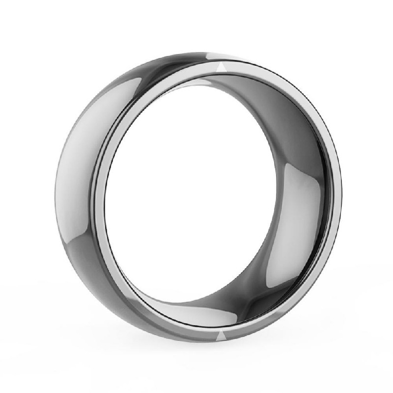 The JAKCOM Extreme Controller R4 smart ring, a multi-functional magic ring, is compatible with both Apple and Android devices and can be upgraded with ICID card R3 Item Picture