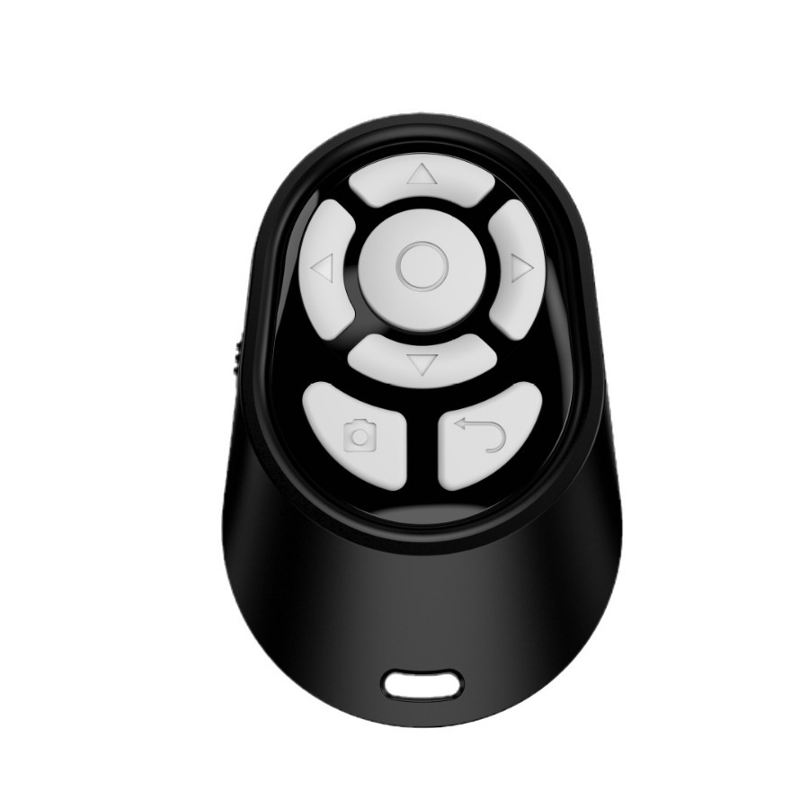 Rechargeable mobile phone, Douyin, Bluetooth remote control, multi-functional Bluetooth selfie device, taking photos, live streaming, browsing videos, flipping through books Item Picture
